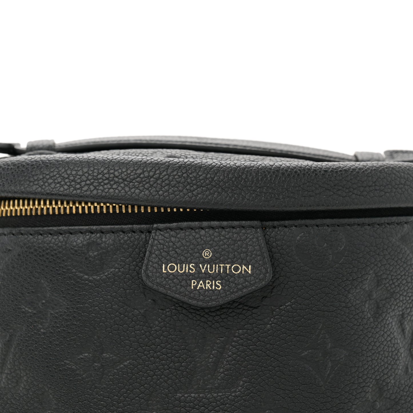 Empreinte BumBag Black