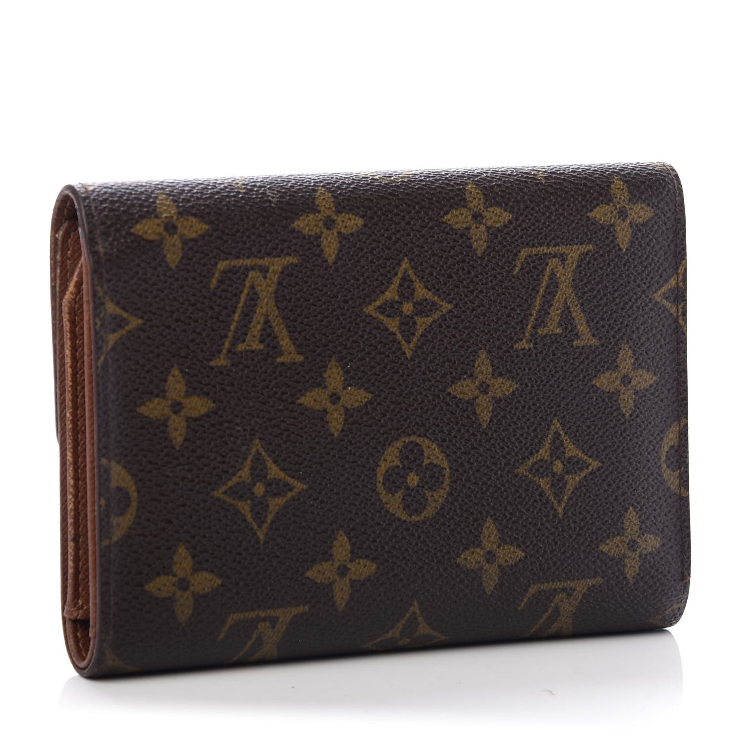 Monogram Alexandra Wallet