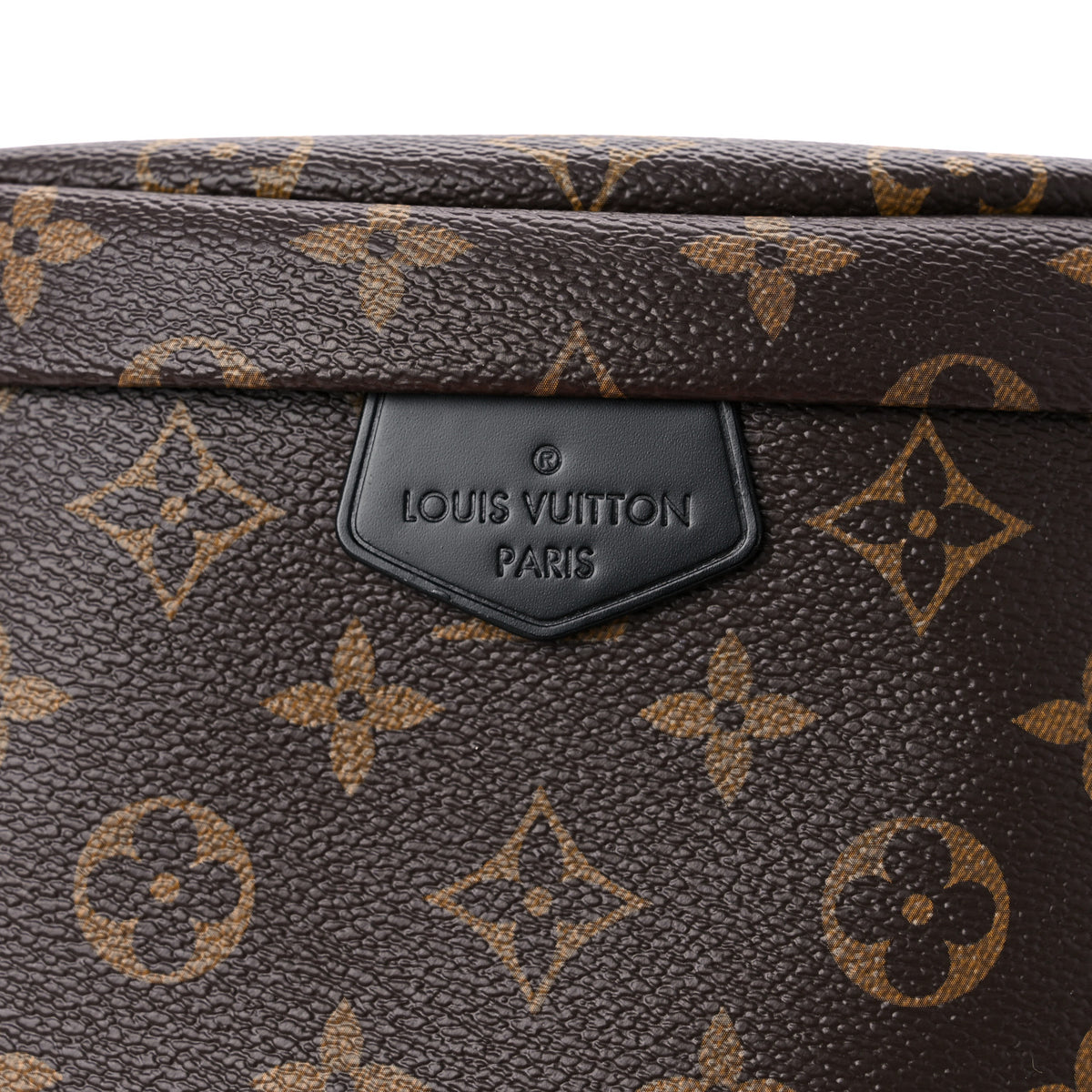 Louis Vuitton Monogram My LV World Tour Bumbag 9 of 10