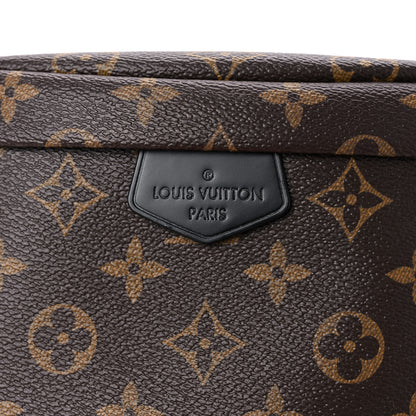 Louis Vuitton Monogram My LV World Tour Bumbag 9 of 10