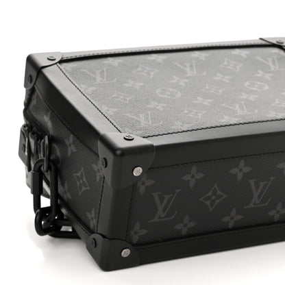 Louis Vuitton Monogram Eclipse Soft Trunk 8 of 10