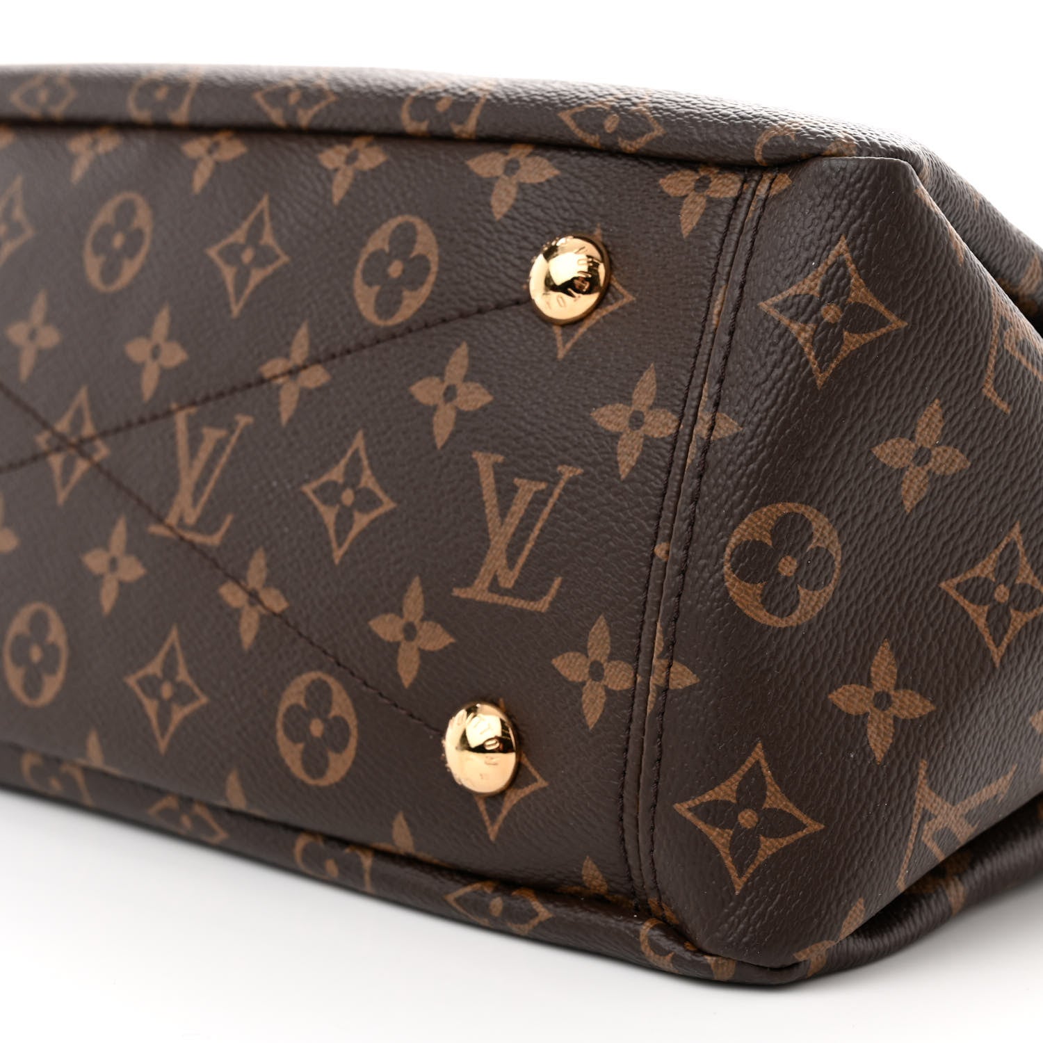 Louis Vuitton Monogram Pallas Poppy 9 of 9