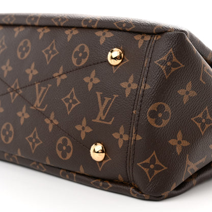 Louis Vuitton Monogram Pallas Poppy 9 of 9