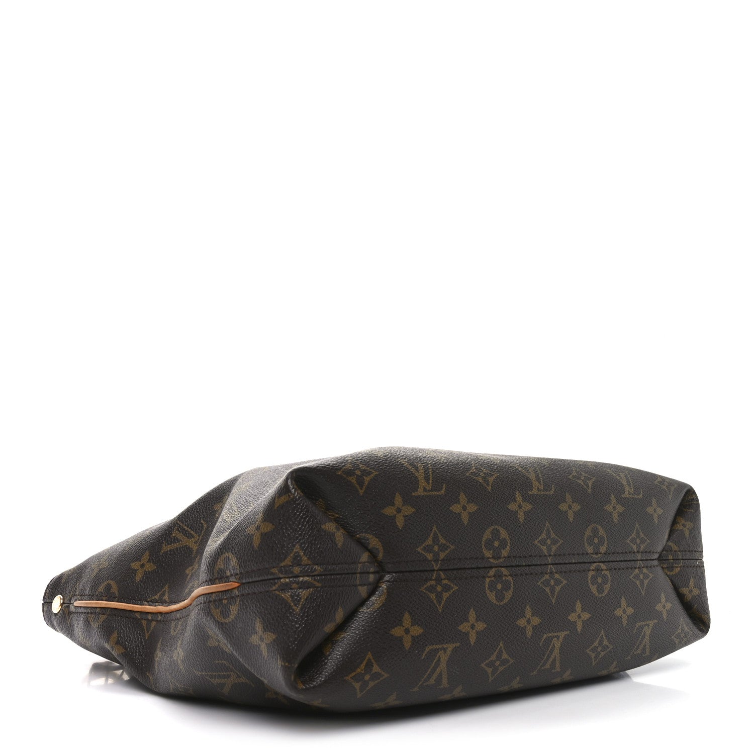 Louis Vuitton Monogram Sully PM 4 of 10