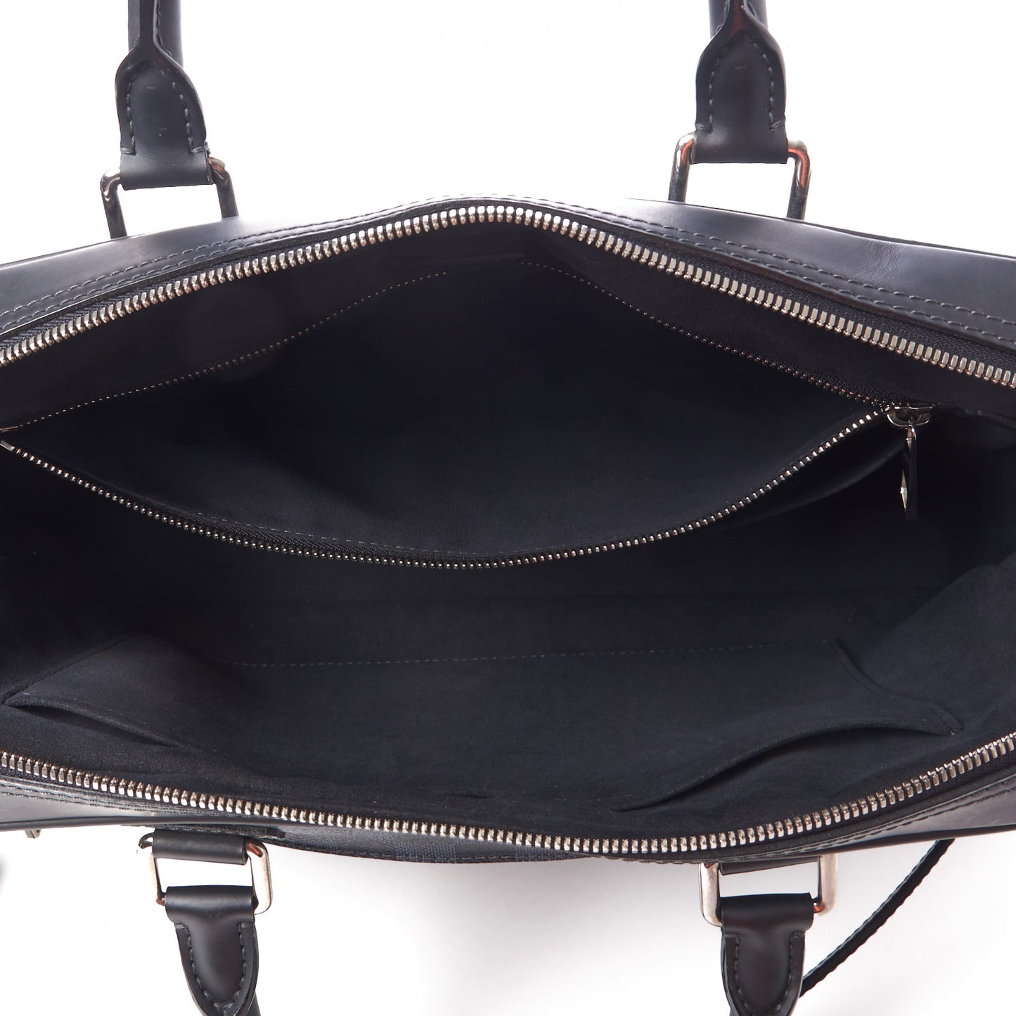 Damier Cobalt Porte Document Business