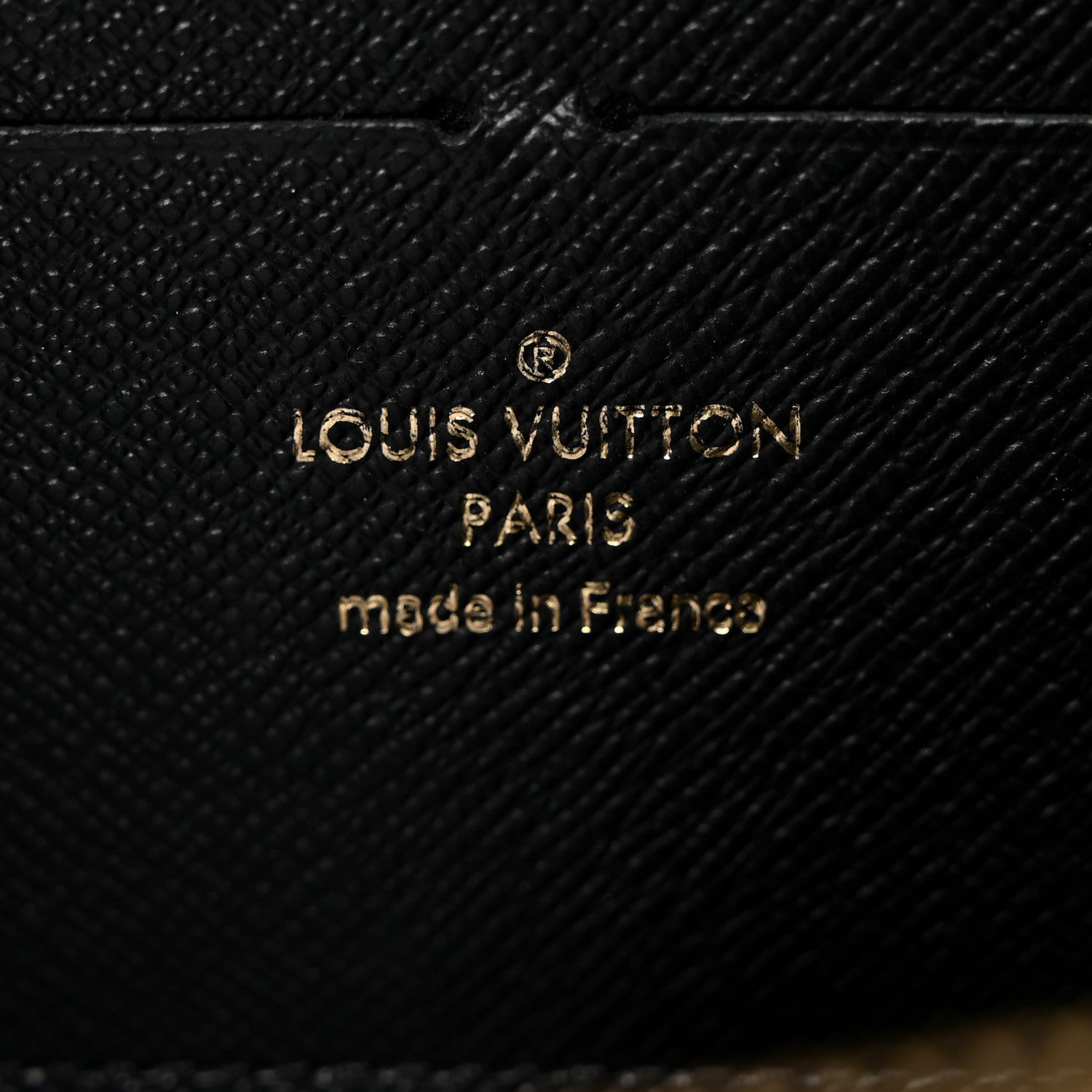 Louis Vuitton Epi Mechanical Flowers Twist Chain Wallet Black 5 of 13
