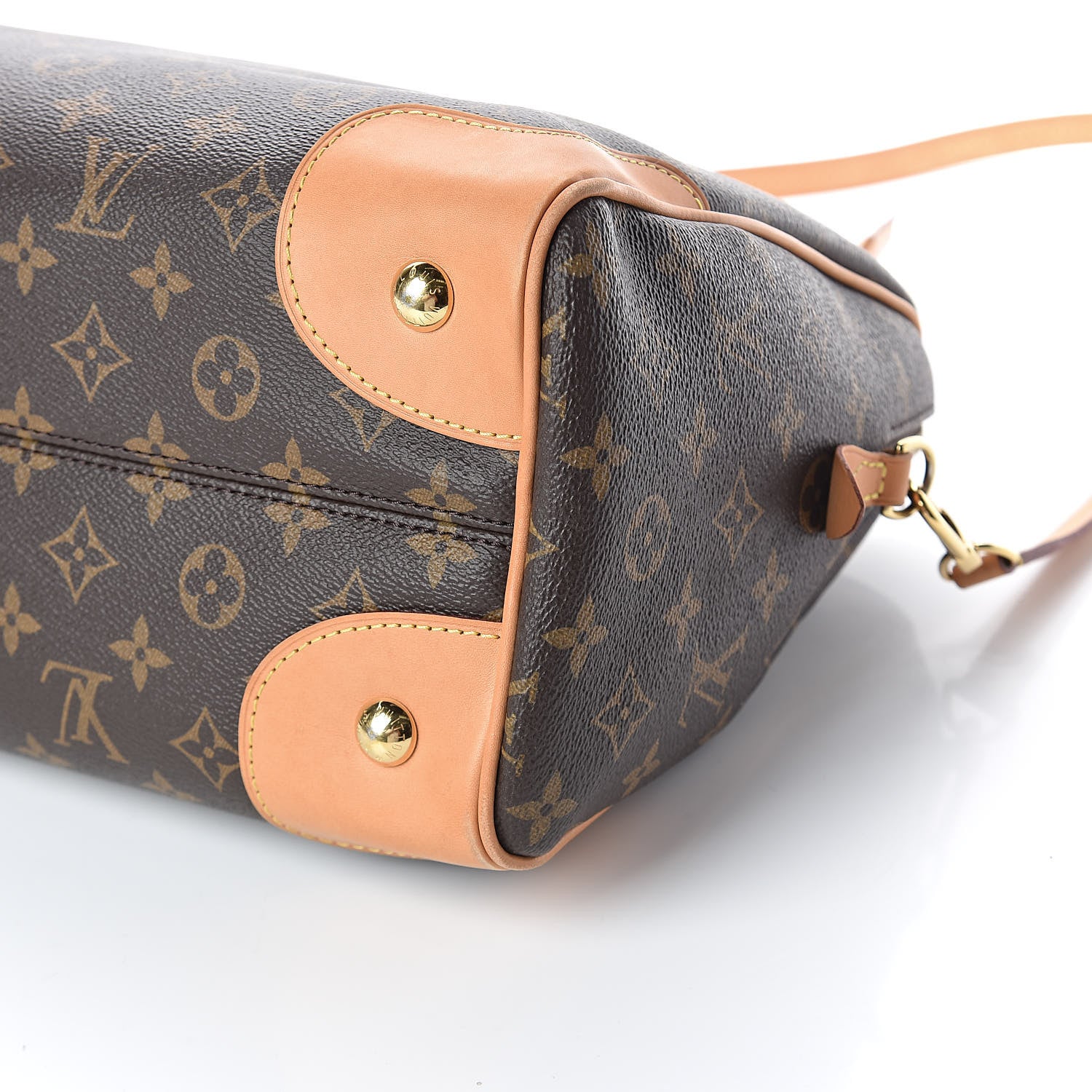 Louis Vuitton Monogram Retiro NM 9 of 9