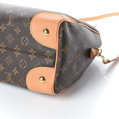 Louis Vuitton Monogram Retiro NM 9 of 9