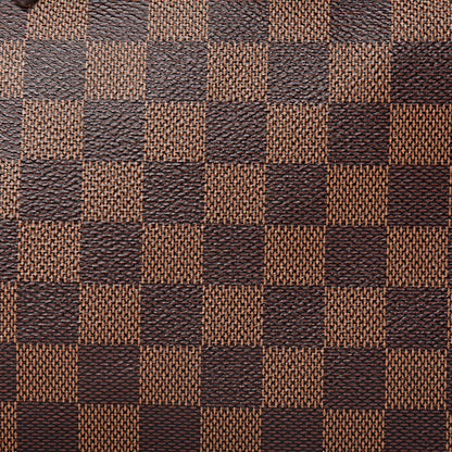 Louis Vuitton Damier Ebene Speedy Bandouliere 30 14 of 14