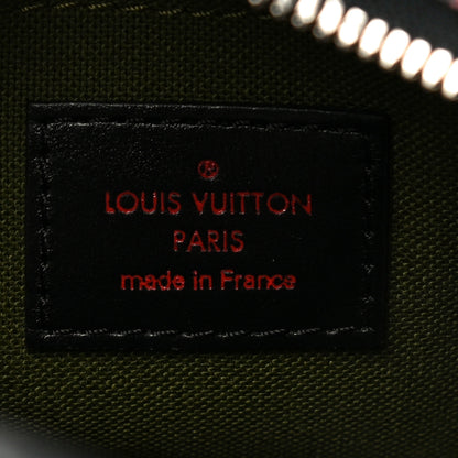 Louis Vuitton Monogram Infrarouge Dora Soft BB 6 of 15