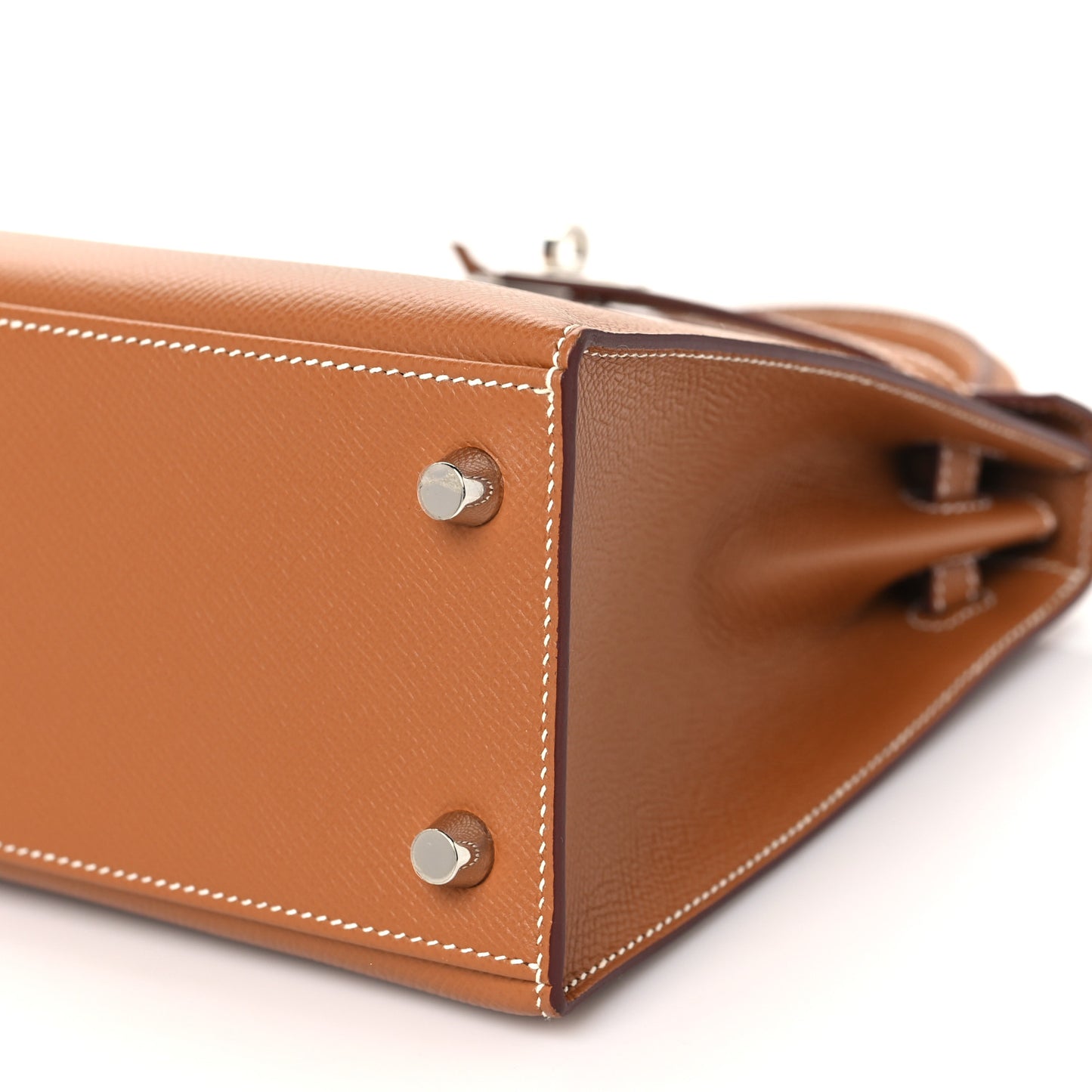 Epsom Kelly Sellier 25 Gold