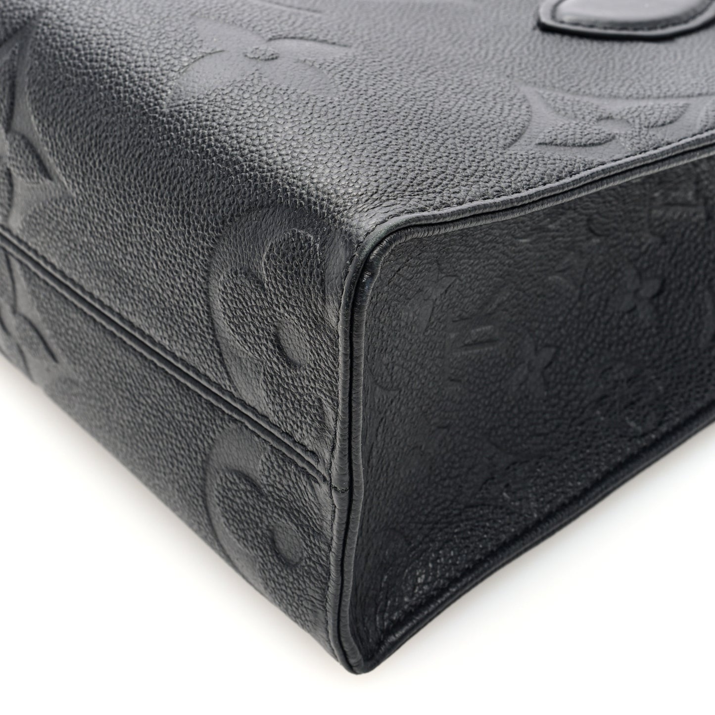 Empreinte Monogram Giant Onthego PM Black