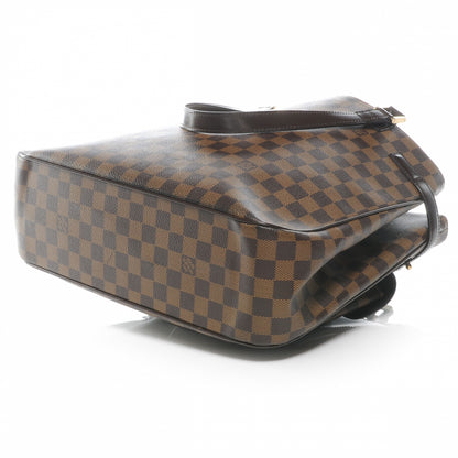 Louis Vuitton Damier Ebene Uzes 4 of 8