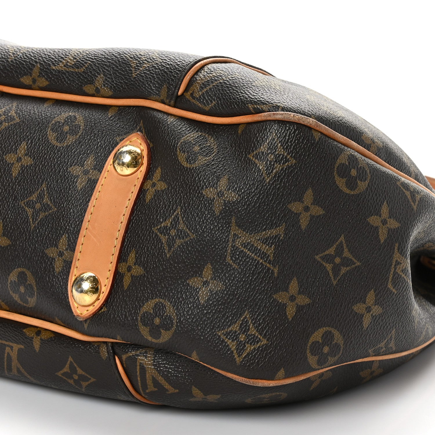 Louis Vuitton Monogram Galliera PM 8 of 10
