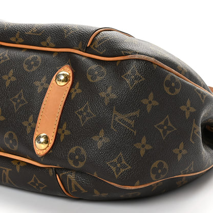 Louis Vuitton Monogram Galliera PM 8 of 10