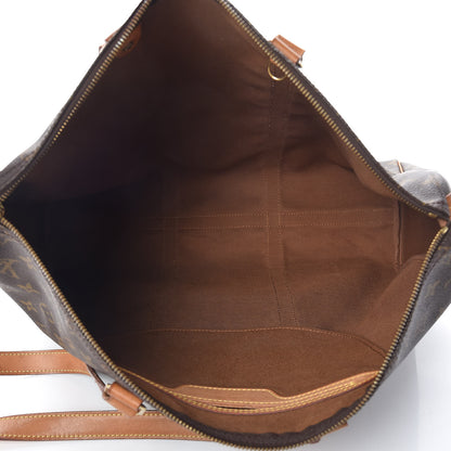 Louis Vuitton Monogram Sac Flanerie 45 5 of 23