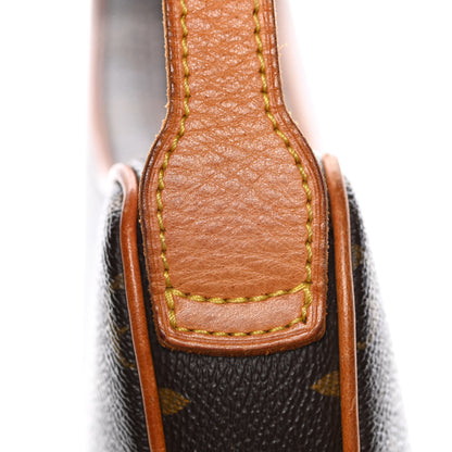 Louis Vuitton Monogram Croissant PM 12 of 19