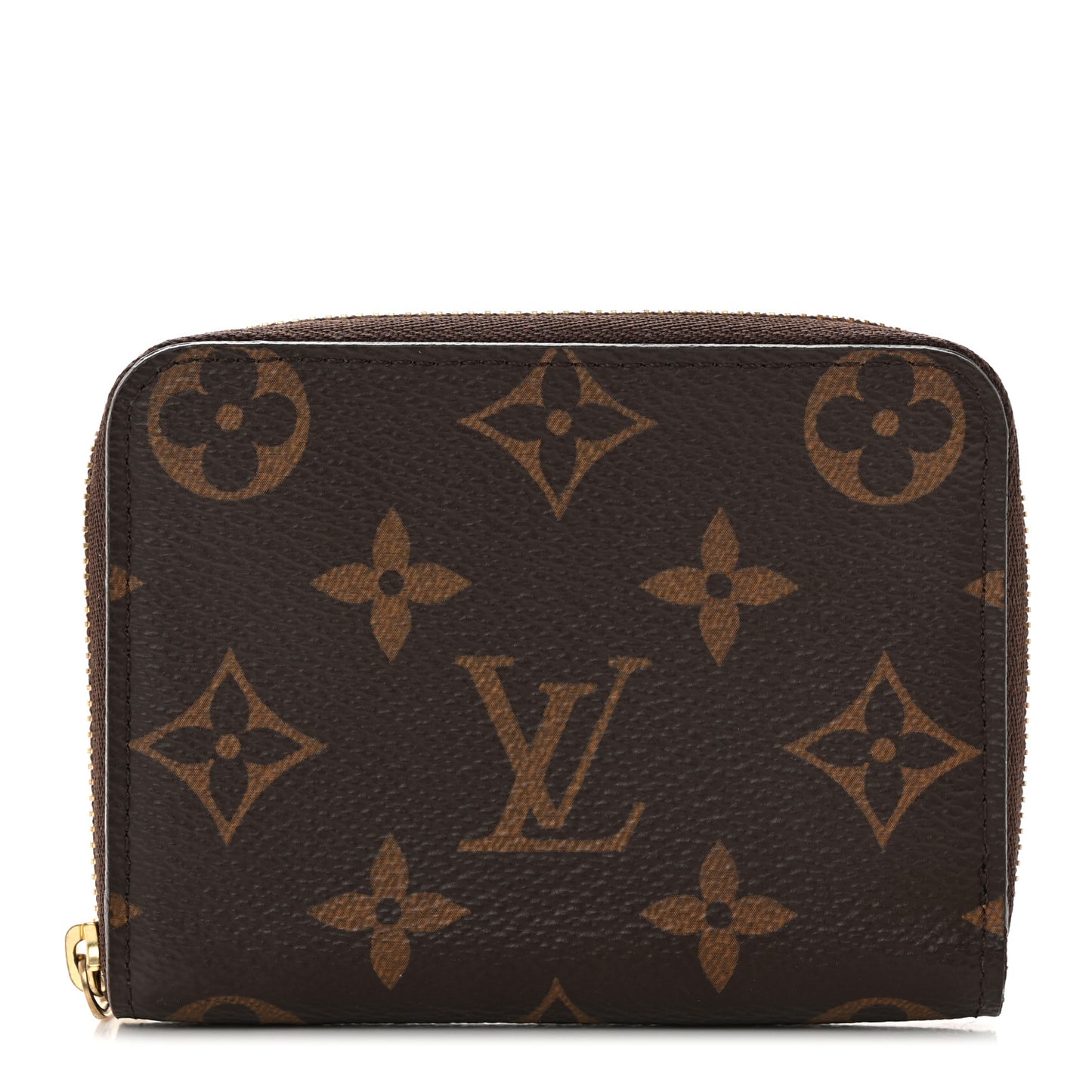 Monogram Zippy Coin Purse