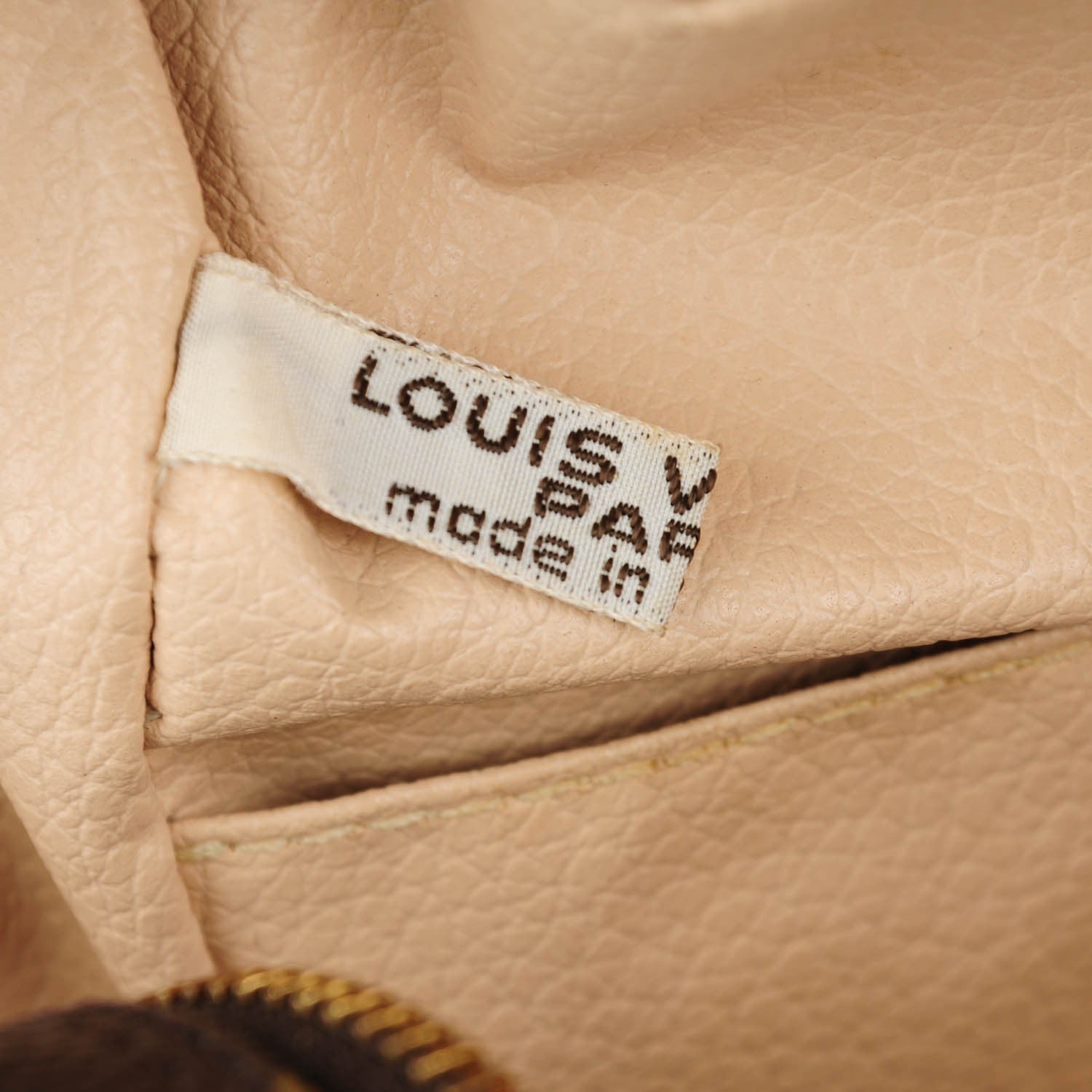 Louis Vuitton Monogram Trousse Toilette 28 6 of 8