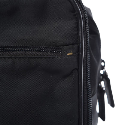 Prada Tessuto Nylon Vela Diaper Bag Black 12 of 21