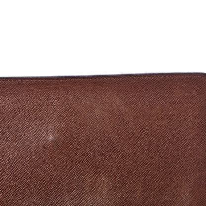 Louis Vuitton Monogram Porte Tresor International Wallet 8 of 18