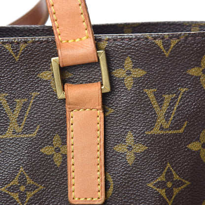 Louis Vuitton Monogram Vavin GM 15 of 15