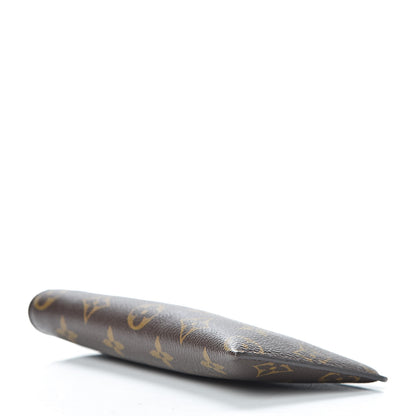 Louis Vuitton Monogram Sunglasses Case MM 4 of 6