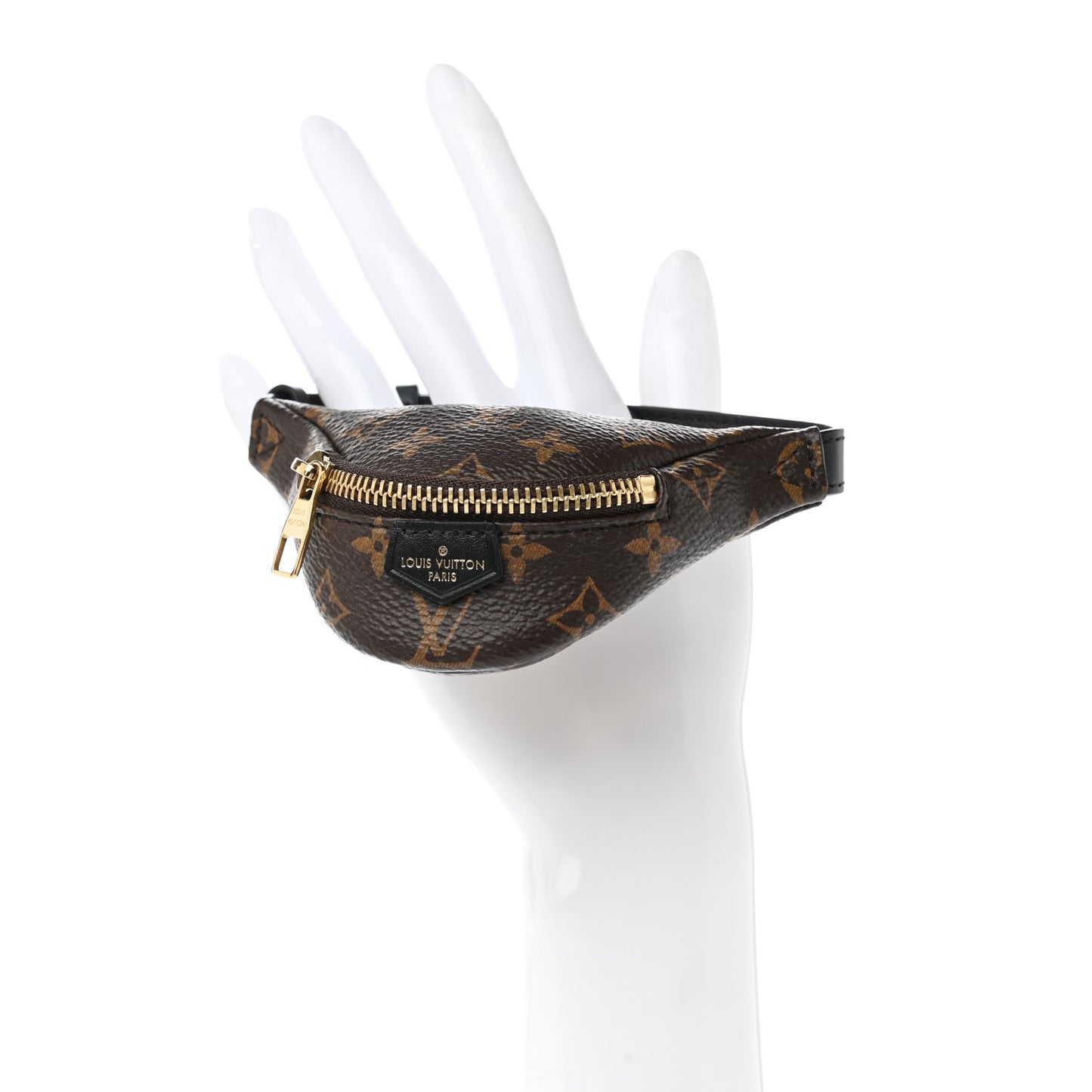 Monogram Party Bumbag Bracelet