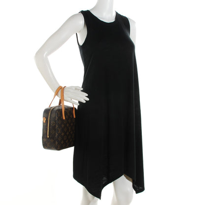 Louis Vuitton Monogram Spontini 2 of 7