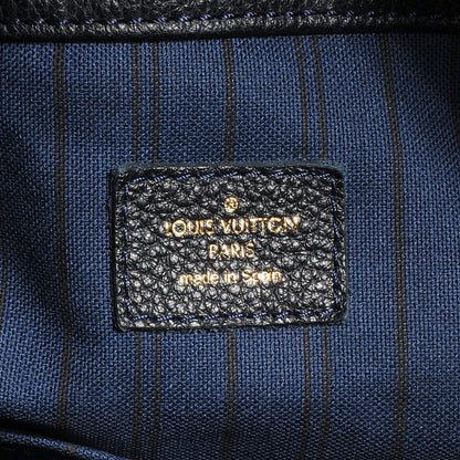Louis Vuitton Empreinte Artsy MM Infini 6 of 7