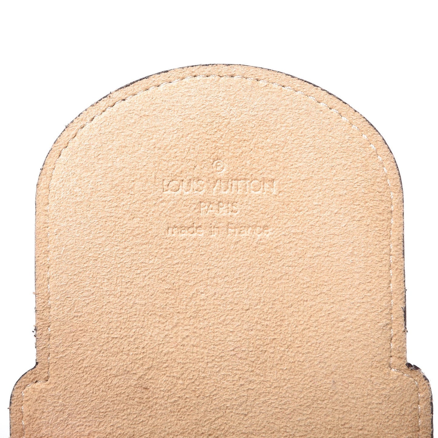 Monogram Etui a Lunettes Rabat Eyeglass Case