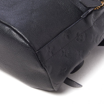 Louis Vuitton Empreinte Sorbonne Backpack Black 5 of 8
