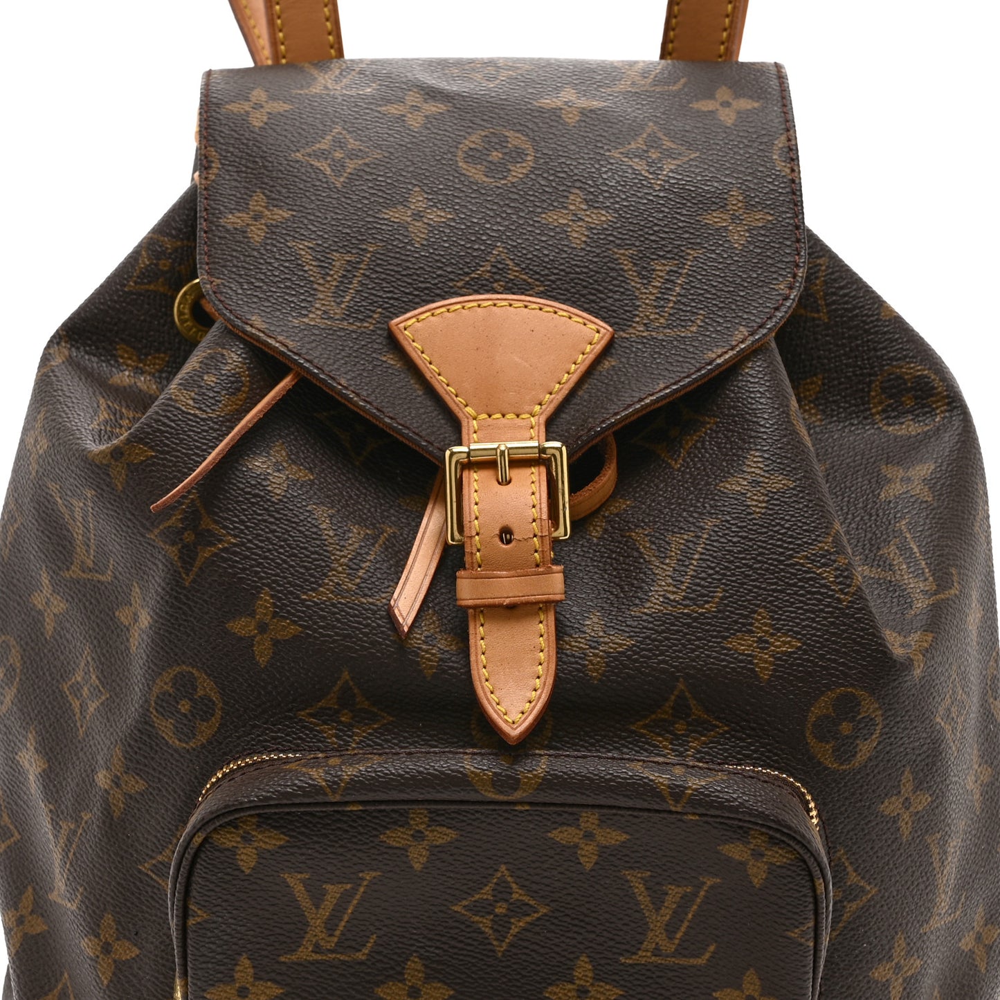 Monogram Montsouris MM Backpack