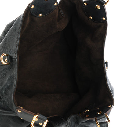 Louis Vuitton Mahina L Black 6 of 8