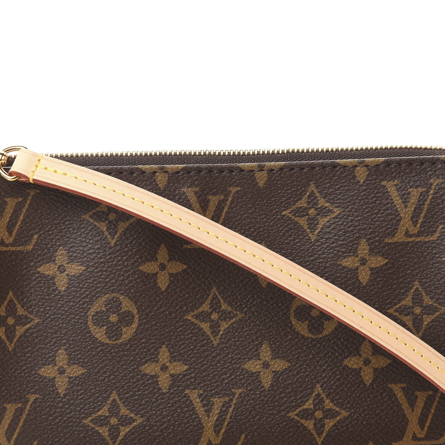 Monogram Pochette Accessories NM