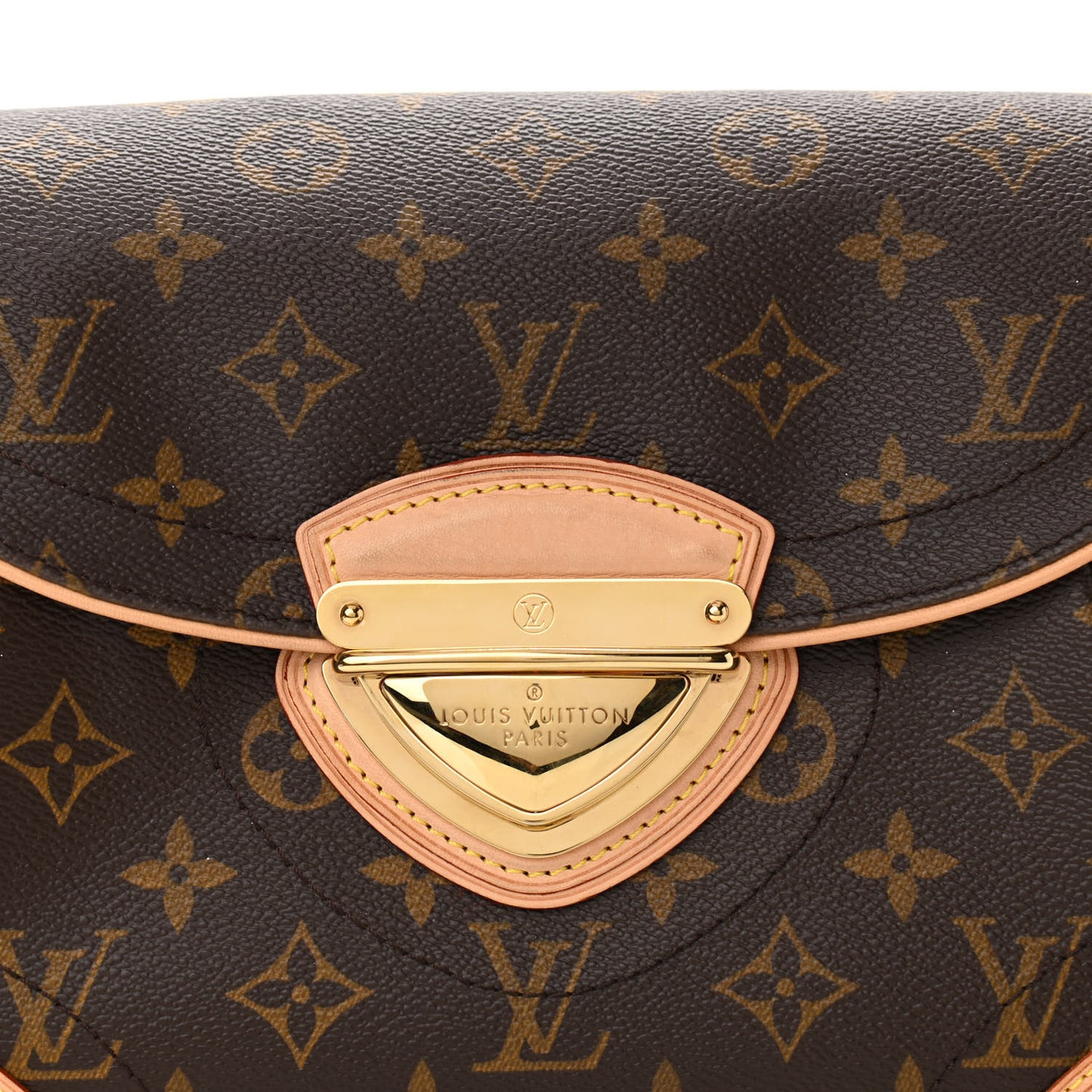 Monogram Beverly MM