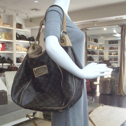 Louis Vuitton Monogram Galliera PM 2 of 10