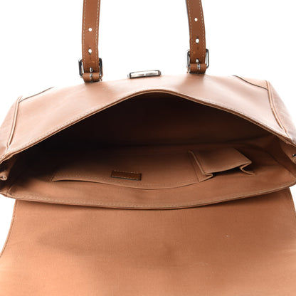 Louis Vuitton Epi Segur MM Cannelle 5 of 20