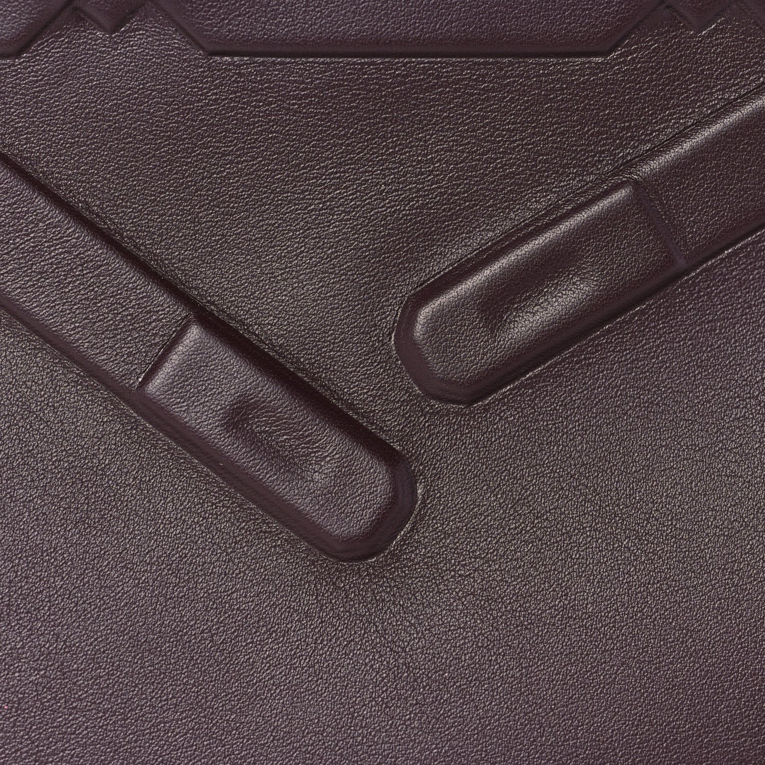 Hermes Swift Birkin Shadow 25 Rouge Sellier 24 of 27