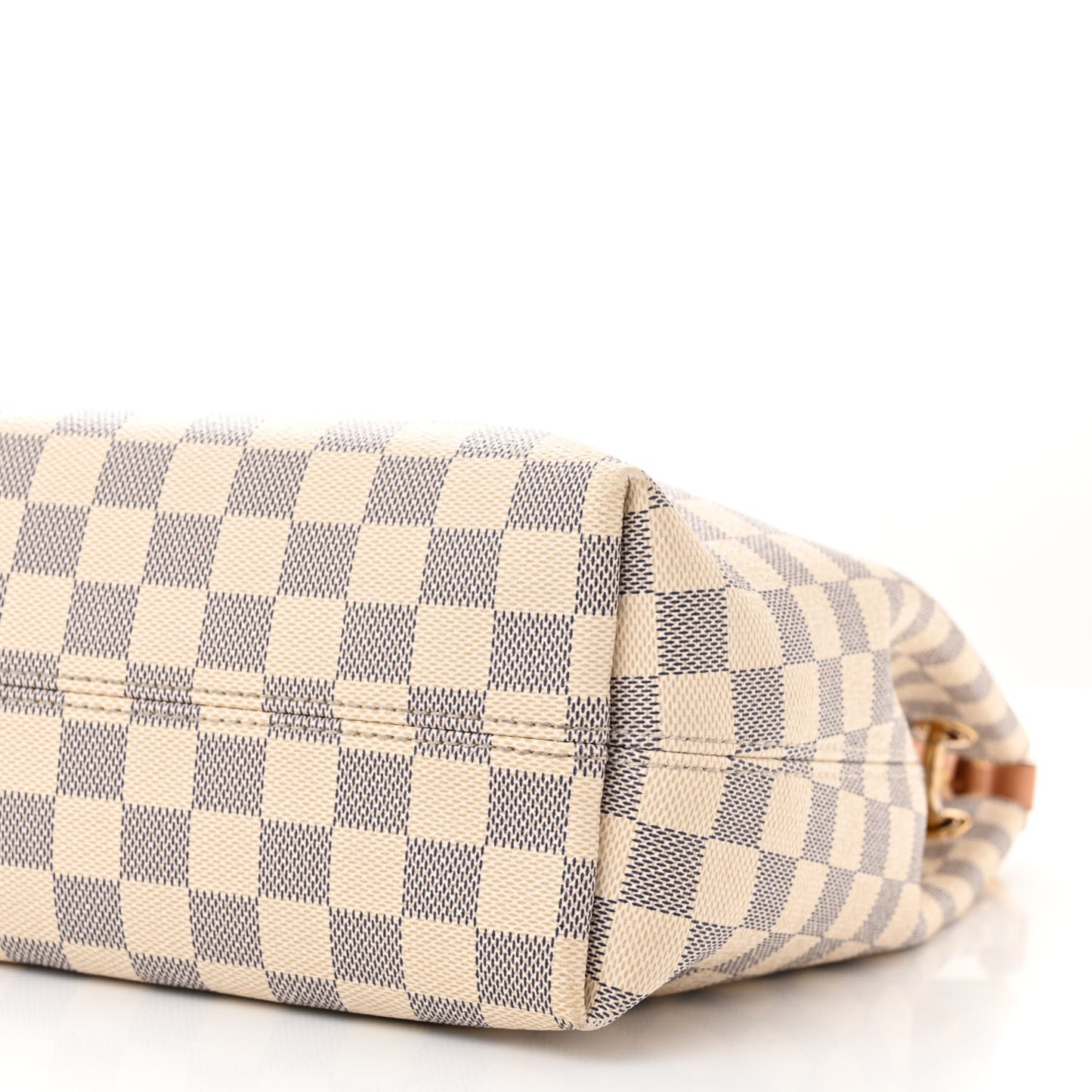 Damier Azur Graceful PM Beige
