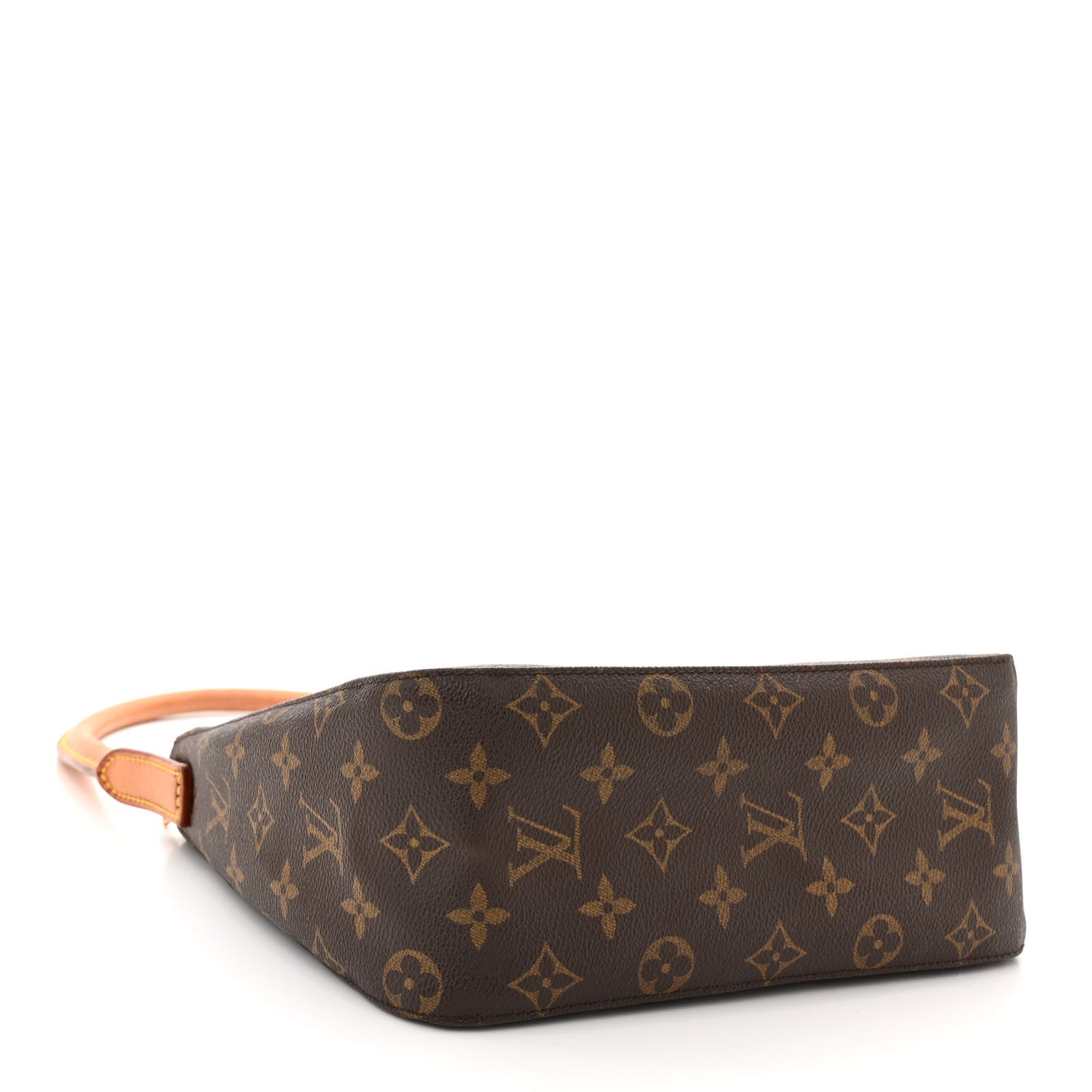 Louis Vuitton Monogram Looping MM 4 of 10
