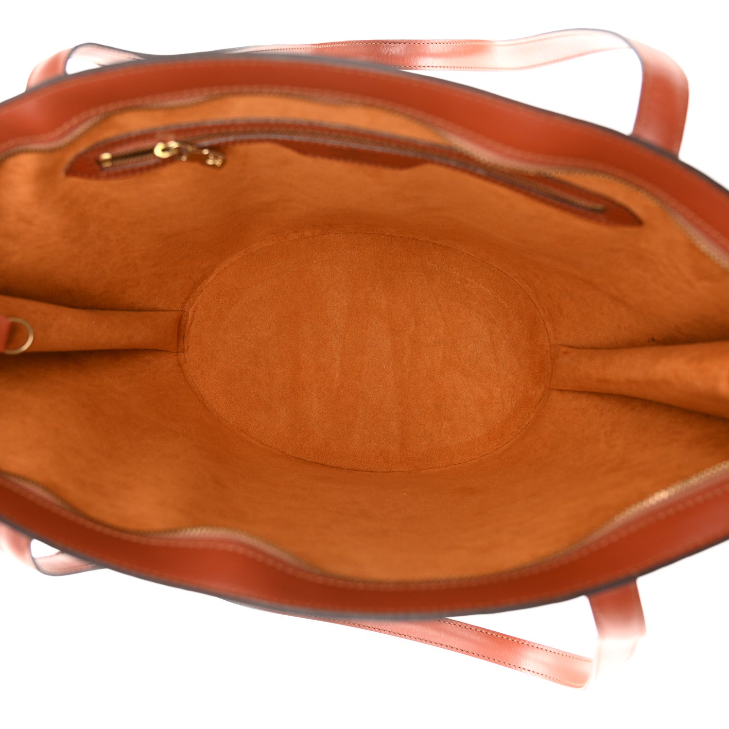 Louis Vuitton Epi Saint Jacques GM Kenyan Fawn 5 of 16