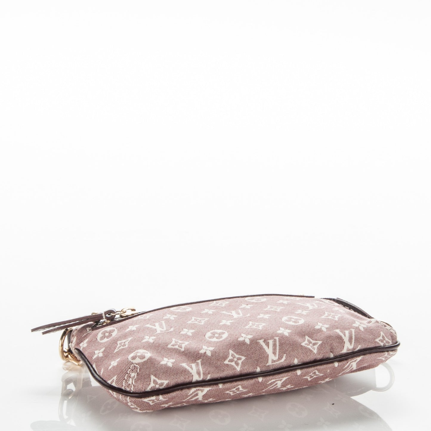 Monogram Idylle Mini Pochette Accessories Sepia