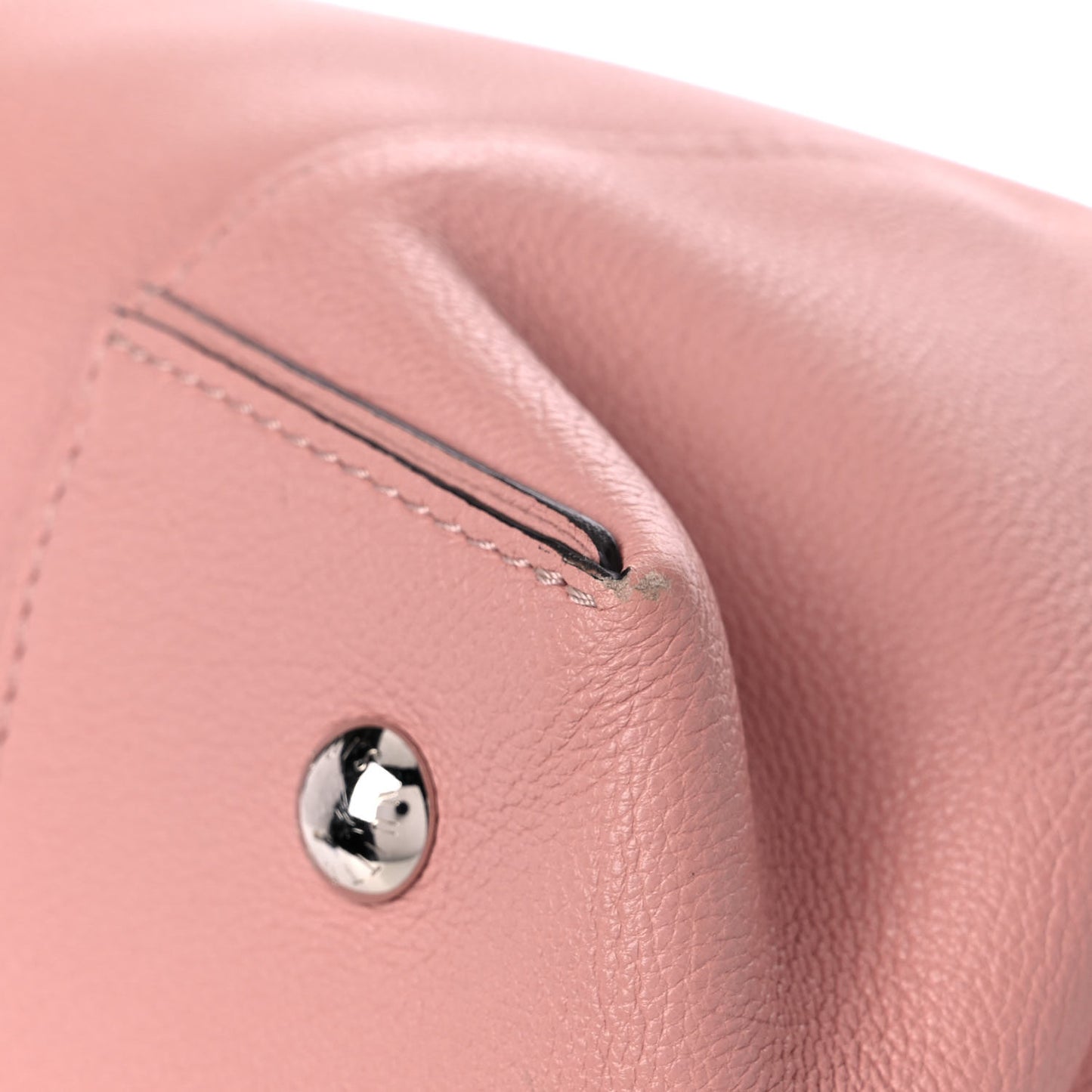 Veau Cachemire Soft Lockit MM Magnolia