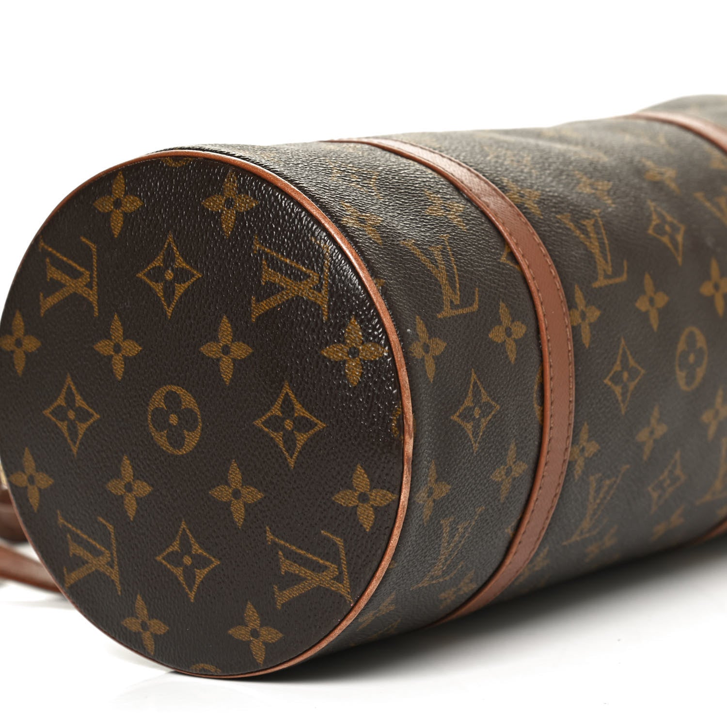 Louis Vuitton Monogram Papillon 30 8 of 9