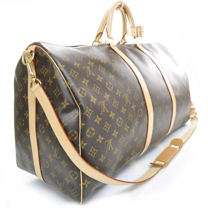Louis Vuitton Monogram Keepall 60 3 of 8