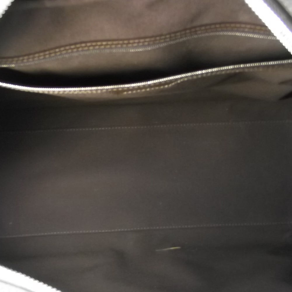 Louis Vuitton Taiga Ivan Carry On Grizzli 9 of 11