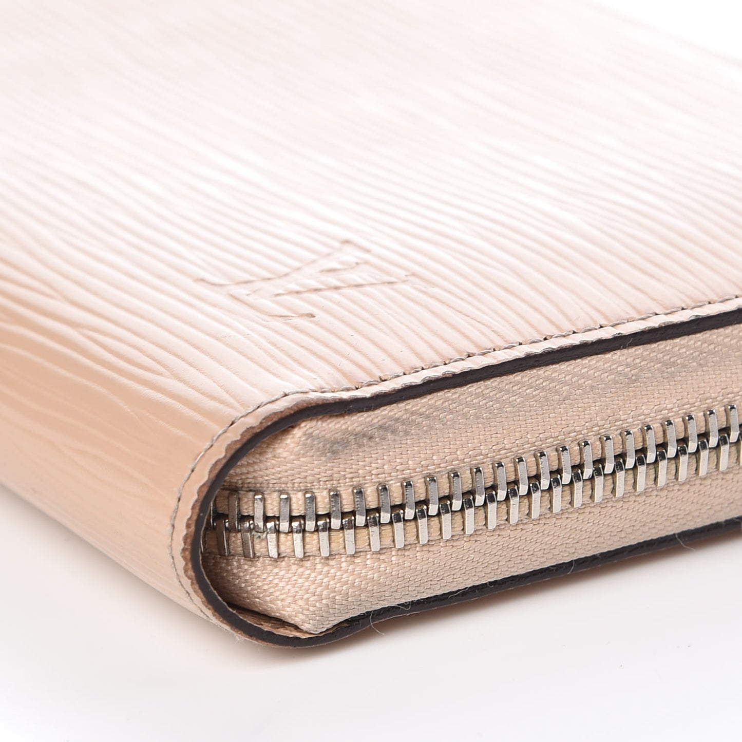 Epi Zippy Wallet Magnolia