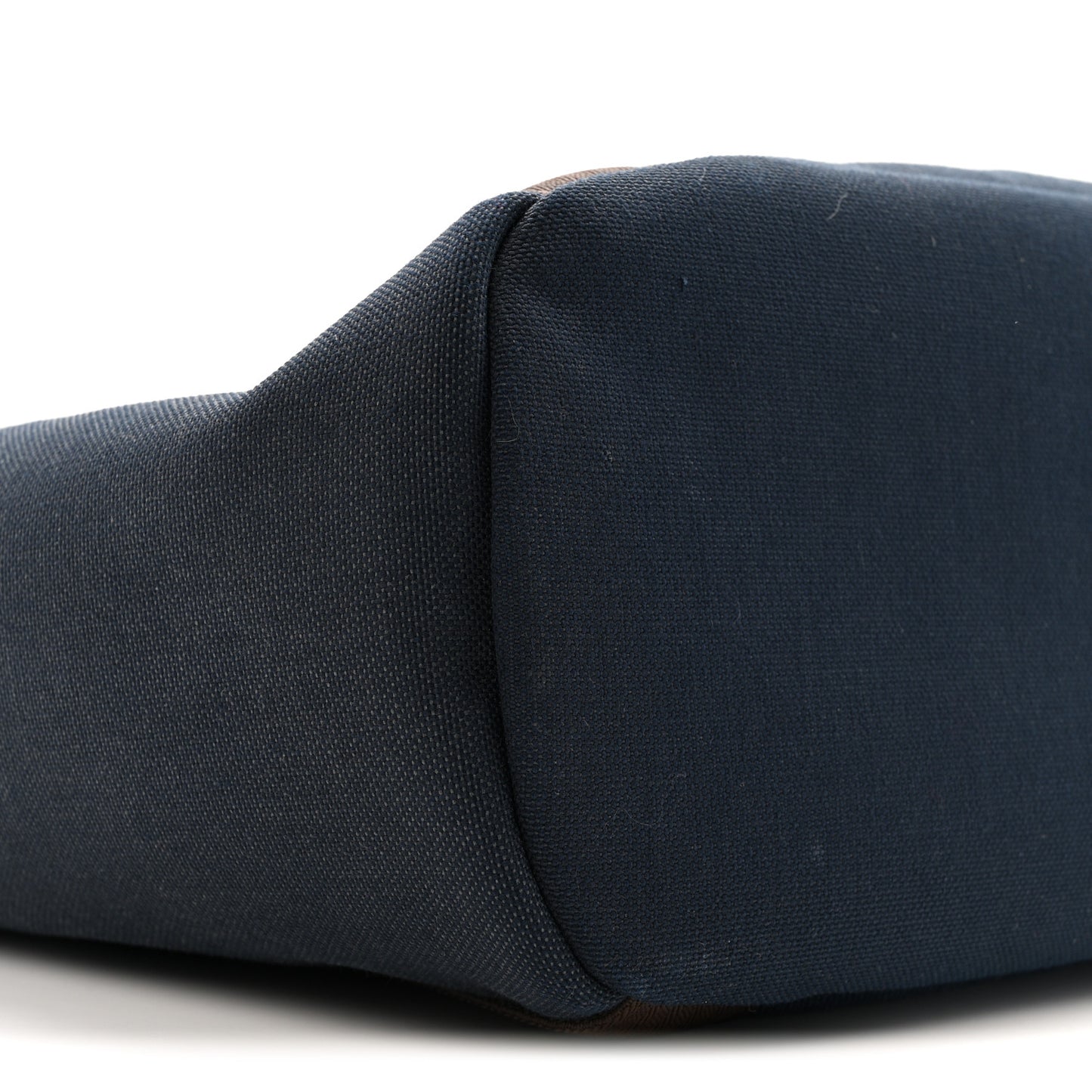 Toile Sac De Pansage Groom Bleu Navy Feu