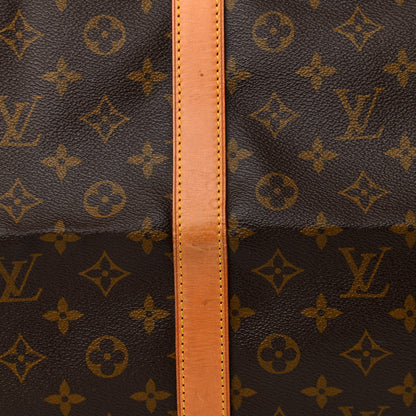 Louis Vuitton Monogram Keepall 60 18 of 25